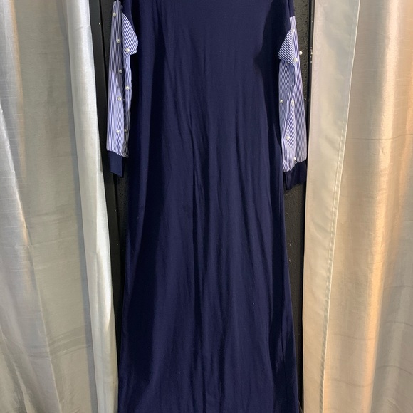 Long sleeve Dress - Picture 1 of 2